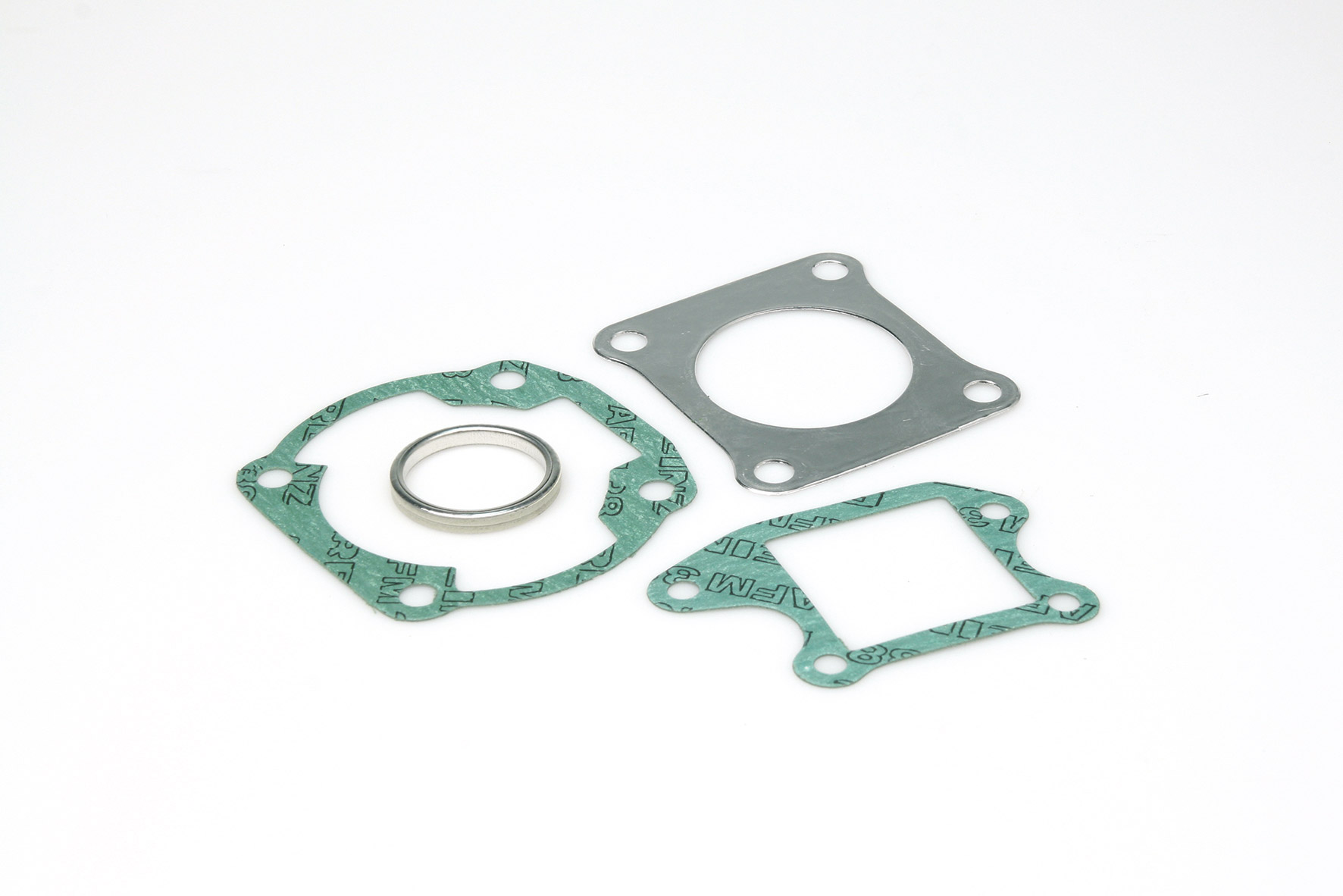 Malossi Complete cylinder gasket set D.47 for original cylinder head